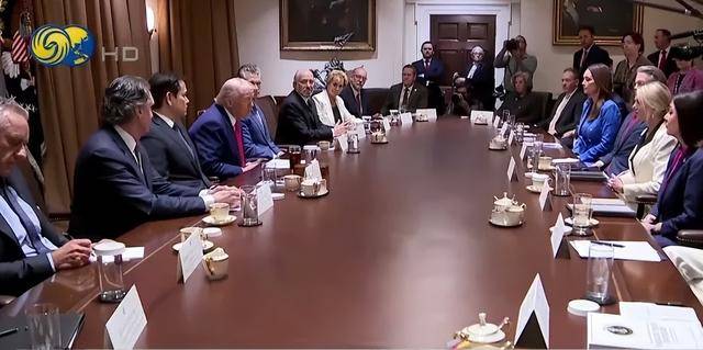 捷克联赛U19
_特朗普:希望就关税贸易与中国达成协议 关税政策过渡期确实有困难