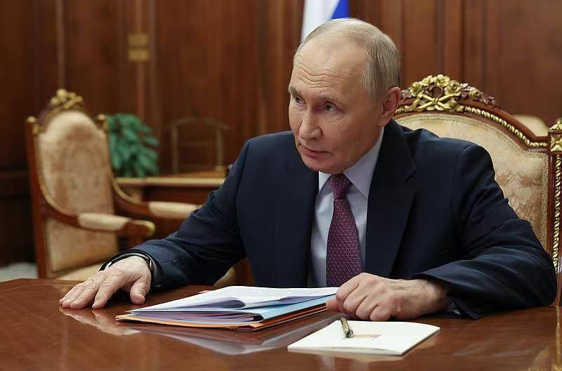 皇冠信用网代理注册_说翻脸就翻脸?俄正式表态:没义务帮忙皇冠信用网代理注册,伊朗万万没料到