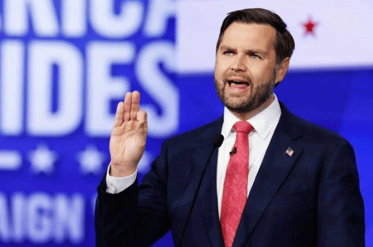 皇冠信用网登2代理申请_被中方晾了4天皇冠信用网登2代理申请，美副总统更改对华称呼，性质严重，中方8字回应