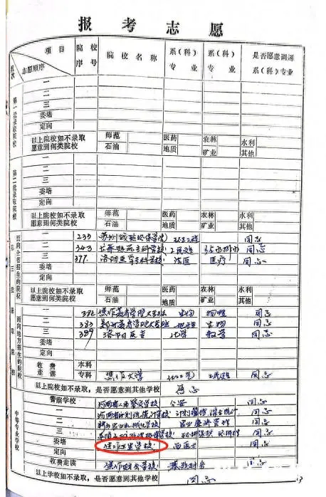 皇冠信用网会员开户_5旬辅警30余年前被人顶替上中专皇冠信用网会员开户,顶替者已成医院副院长,官方刚刚通报