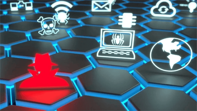 怎么申请皇冠信用网_关税战打不过中国怎么申请皇冠信用网，美开始玩阴的？情报机构发动网络攻击