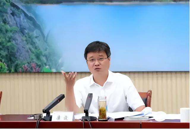 皇冠信用网登1_中央巡视组进驻浙江后皇冠信用网登1,两厅级干部被查