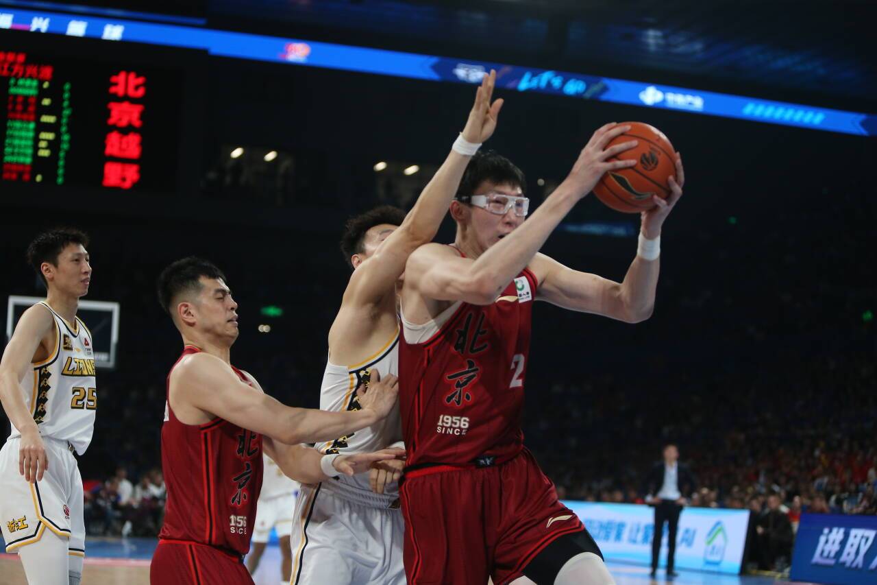 皇冠信用网需要押金吗_总决赛-布朗44分周琦26+13 广厦客场逆转北京总分2-1