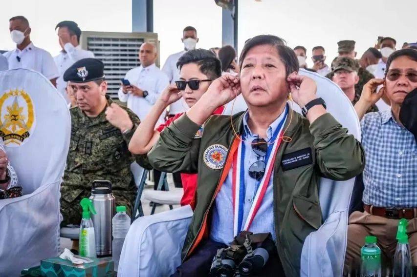 皇冠信用网出租代理_正式“断交”！菲律宾变天皇冠信用网出租代理，马科斯姐姐大义灭亲，杜特尔特赌赢了