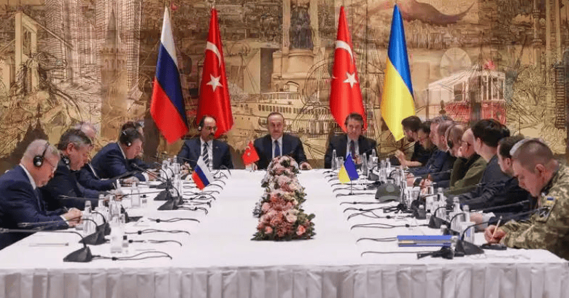 正版皇冠信用网代理_变天了：普京说出关键提议正版皇冠信用网代理，泽连斯基竟然双手拥护！释放信息大