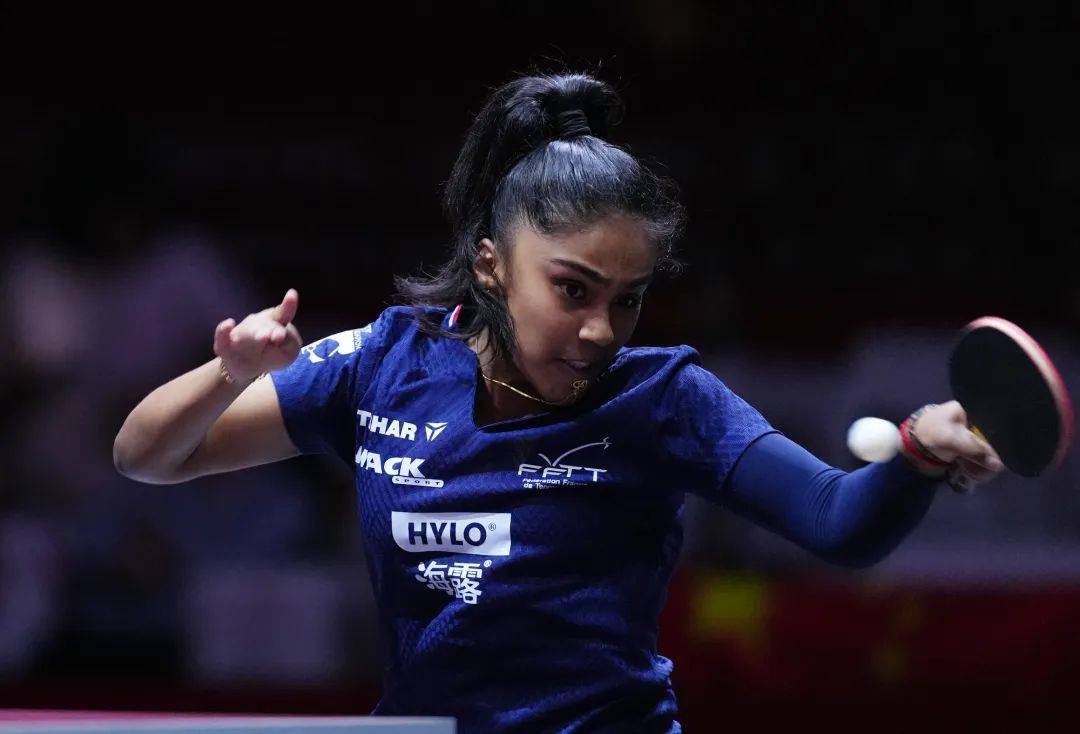 皇冠信用网开户_王楚钦逆转西蒙皇冠信用网开户，梁靖崑、王曼昱、王艺迪、陈幸同晋级8强 | 多哈世乒赛单打