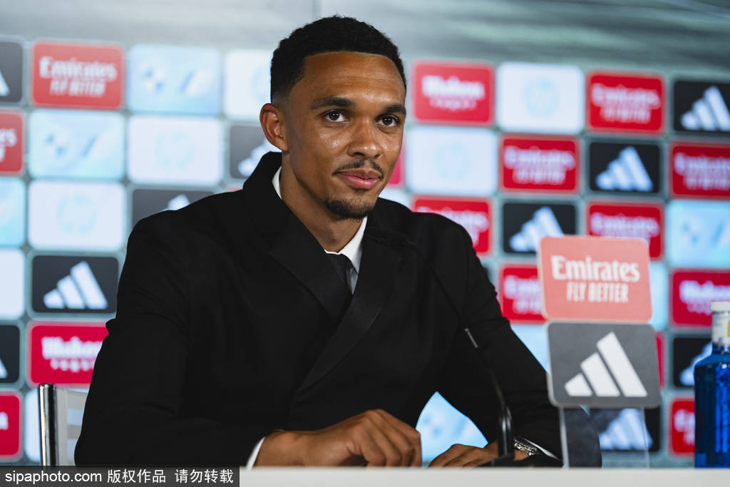 迈阿密国际vs波尔图_阿诺德称赞皇马训练质量高：传球节奏快 和迈阿密国际vs波尔图我习惯的很不同