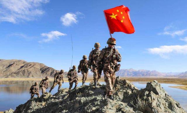 北京国安vs云南玉昆_中印边境有变北京国安vs云南玉昆，印度突提永久划界，中国学者提议，让莫迪慌了神？