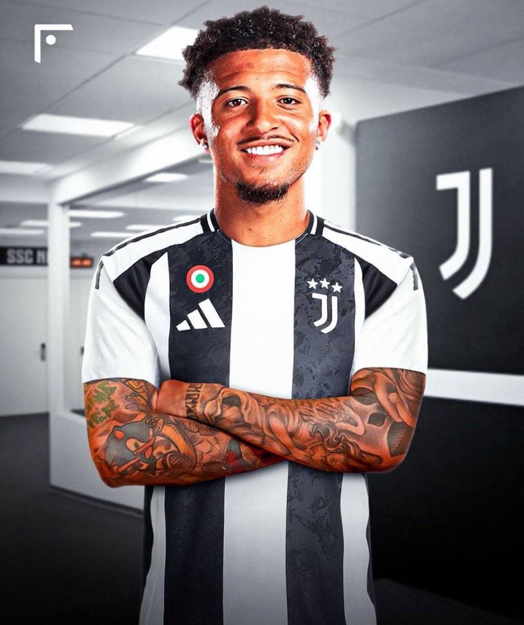 皇冠信用网足球代理_重大突破记者：桑乔加盟尤文即将达协议皇冠信用网足球代理，转会费为2500万镑