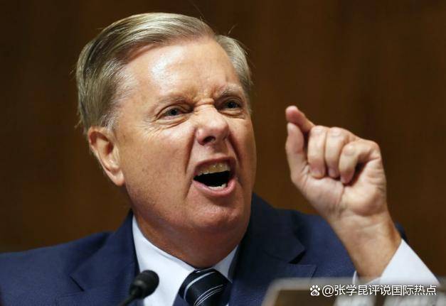 皇冠信用盘开户_特朗普杀了个回马枪皇冠信用盘开户,对中国加税500%?中国随时收回甜枣奉上巴掌