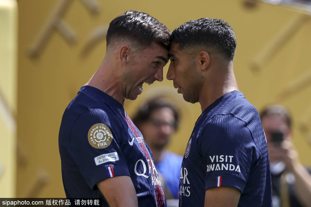 东亚杯为啥只有三个国家_世俱杯-登贝莱传射法比安双响 巴黎4-0皇马进决赛