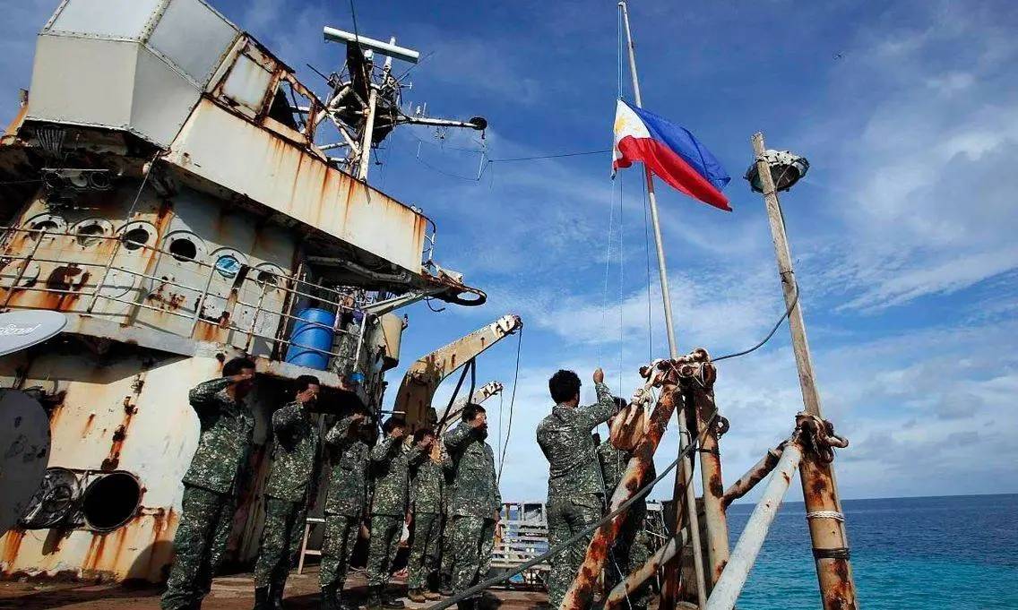 印第安纳狂热WNBA
_菲律宾防长语出惊人:不管美国总统是谁印第安纳狂热WNBA
,中国都不太可能打我们