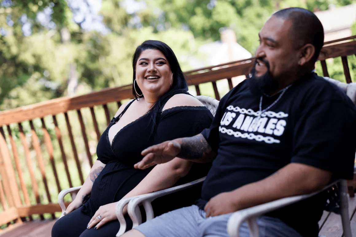 五大联赛所属的国家_一家人自愿被驱逐出美国：“留在这里是一场赌博”