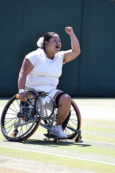 北美洲足球联赛
_温网|首夺大满贯单打冠军北美洲足球联赛
!王紫莹创中国轮椅网球新历史