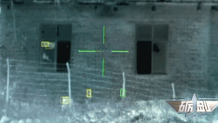 hga030皇冠软件下载APP_精准识别 一击命中hga030皇冠软件下载APP!记者探秘我国新型弹炮结合武器系统