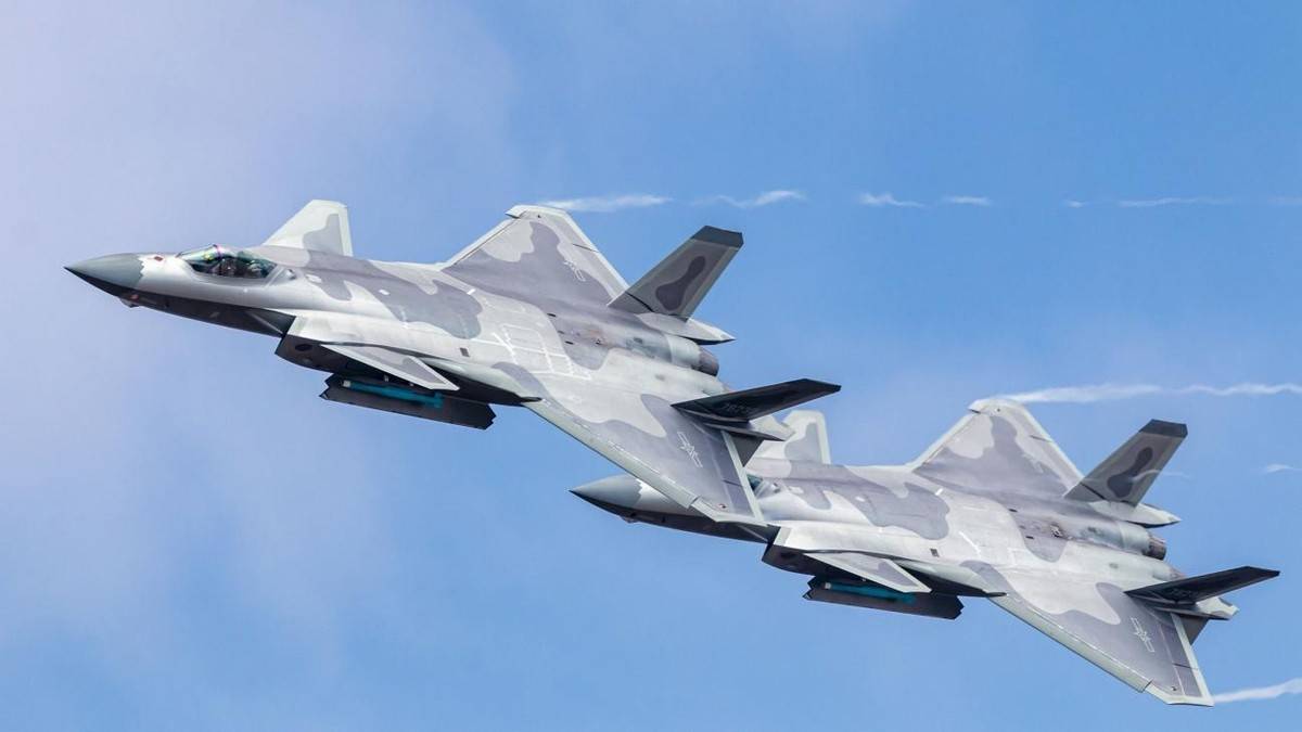 皇冠信用網账号申请_中国去年引进80架战机皇冠信用網账号申请，其中五代战斗机仅有30架？两年后将超100架？