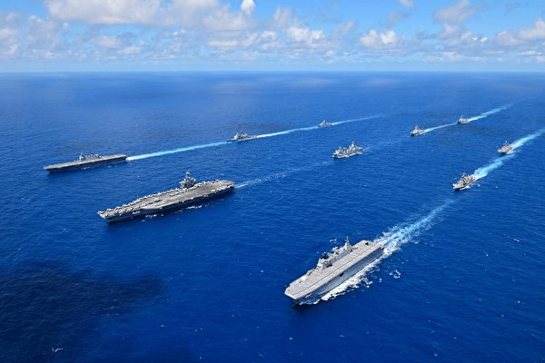 皇冠信用网怎么开户_美国准备“掀桌子”:一旦中国武统皇冠信用网怎么开户,美国要求盟国派兵进驻台湾?