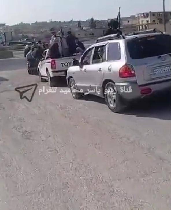 体育皇冠信用网站_大战再起!5万大军不服体育皇冠信用网站,冒着以色列空军大轰炸,猛攻叙利亚南部