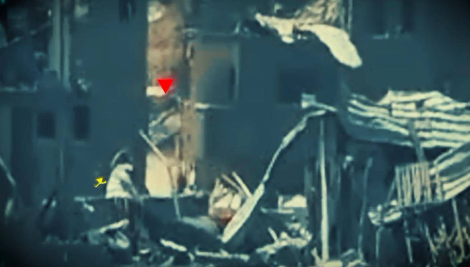 皇冠信用网登1代理 _温压弹深夜凌空爆炸皇冠信用网登1代理 ，以色列要打，敢死队奉陪到底：炸弹突袭坦克