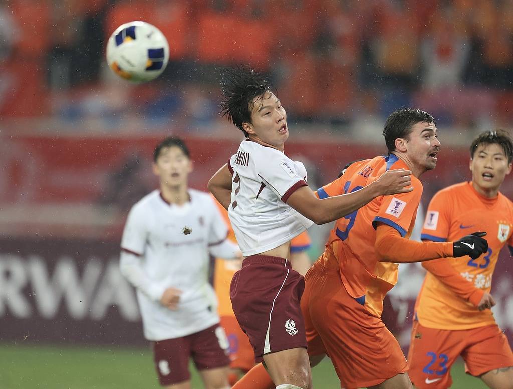 皇冠足球平台申请_重罚皇冠足球平台申请！山东泰山被禁止参加亚足联赛事2个赛季 罚款5万美元