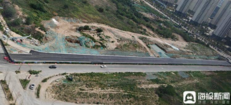 五大联赛什么时候开始_西安一小区业主自行修路后政府承诺“接手” 过去近一年尚未兑现