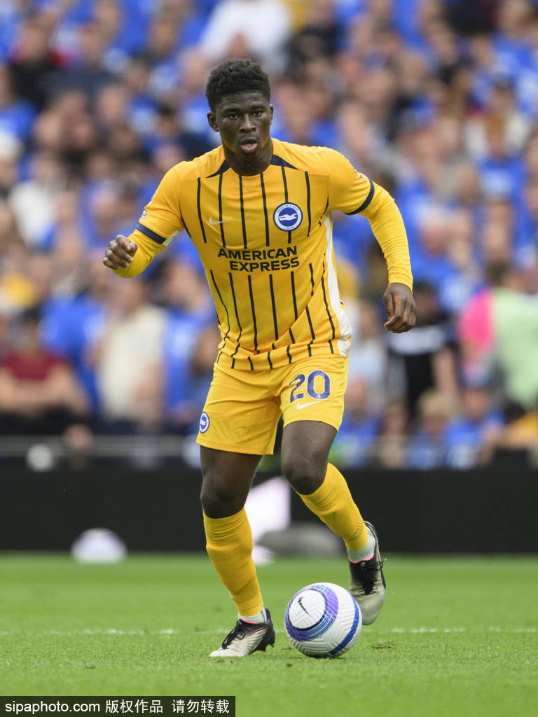 皇冠信用盘最新地址_总价1亿镑皇冠信用盘最新地址！曝曼联看上布莱顿中场大将 预计本周提出报价