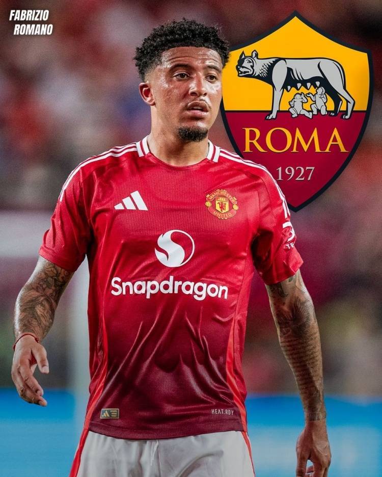 皇冠信用網最新地址_罗马诺:罗马与桑乔团队商谈薪资条款皇冠信用網最新地址,有信心签下他和利昂-贝利