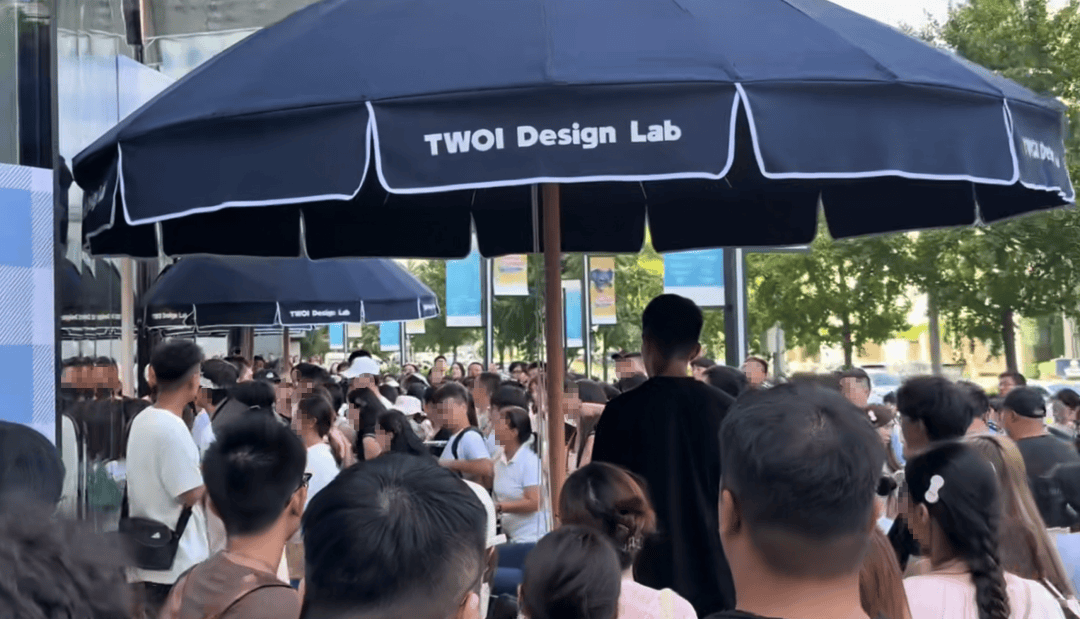 皇冠信用網代理申请
_开业第一天就闭店!人多到崩溃皇冠信用網代理申请
,排队超8小时,品牌道歉,补偿方案公布!