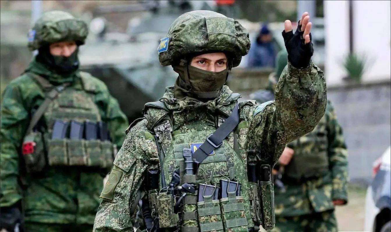 皇冠登3代理申请
_3年仗不能白打皇冠登3代理申请
,美俄紧急试探北京:愿不愿意为乌克兰的安全担保?外交部巧妙回应