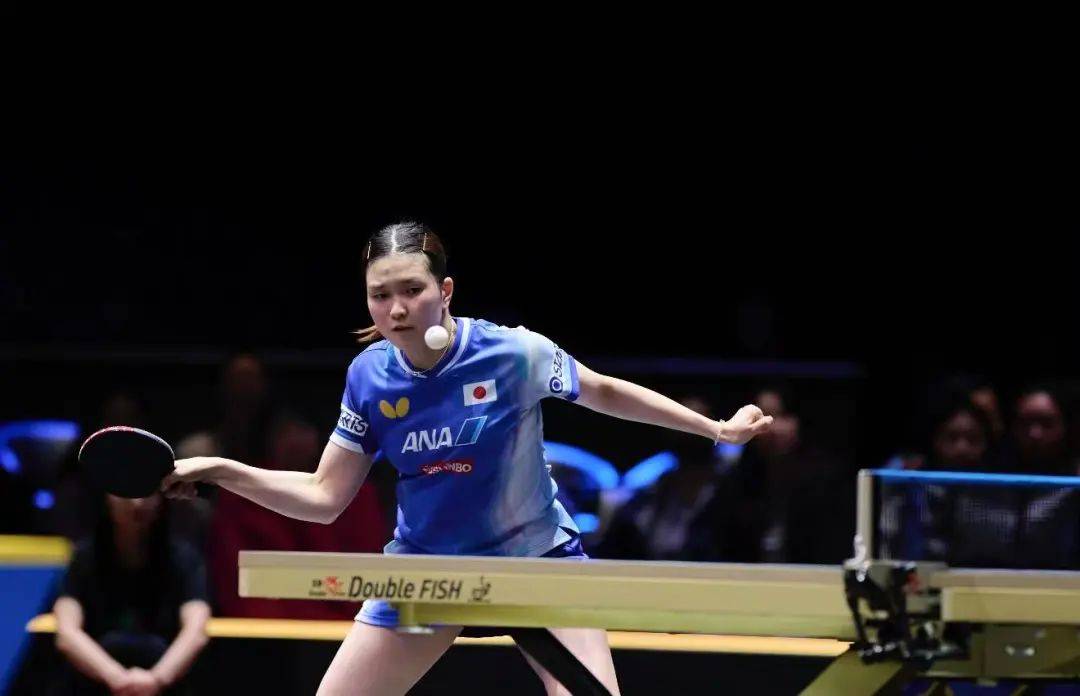 皇冠信用哪里申请_国乒包揽女单4强皇冠信用哪里申请，林诗栋半决赛对西蒙·高茨 | WTT瑞典大满贯赛今日赛程出炉