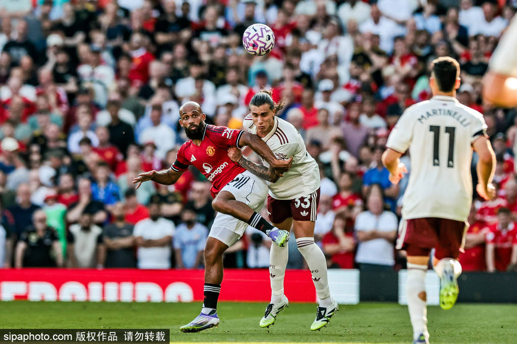 西班牙甲组联赛_舍什科在曼联对富勒姆的表现：数据挂零背后的故事与战术分析