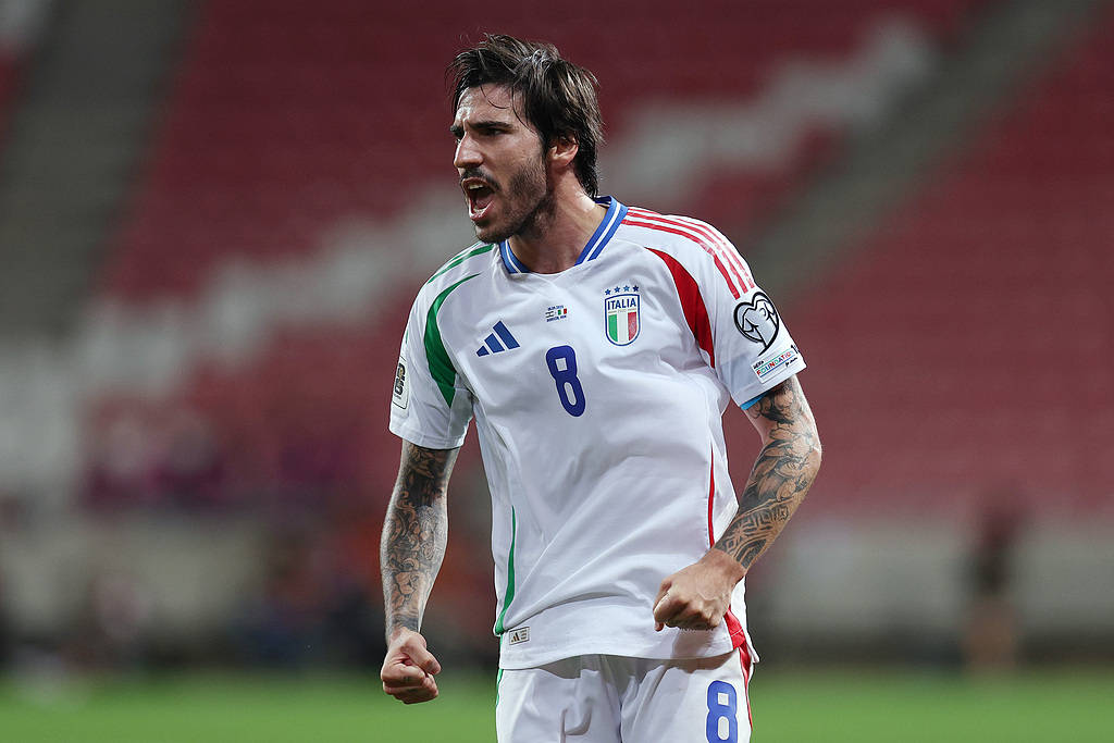 舒尔本 vs 戈尔韦联_进球大战舒尔本 vs 戈尔韦联！世预赛-基恩双响托纳利补时绝杀 意大利5-4以色列