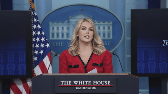 爱尔兰超级联赛_白宫发言人:特朗普对以色列打击的地点感到“非常难过”