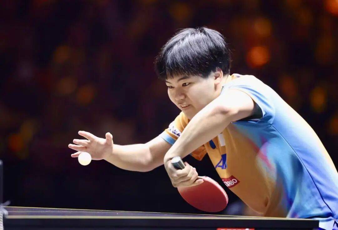 皇冠登3代理申请_孙颖莎、王曼昱女单争金皇冠登3代理申请,王楚钦、向鹏挺进男单4强 | WTT中国大满贯