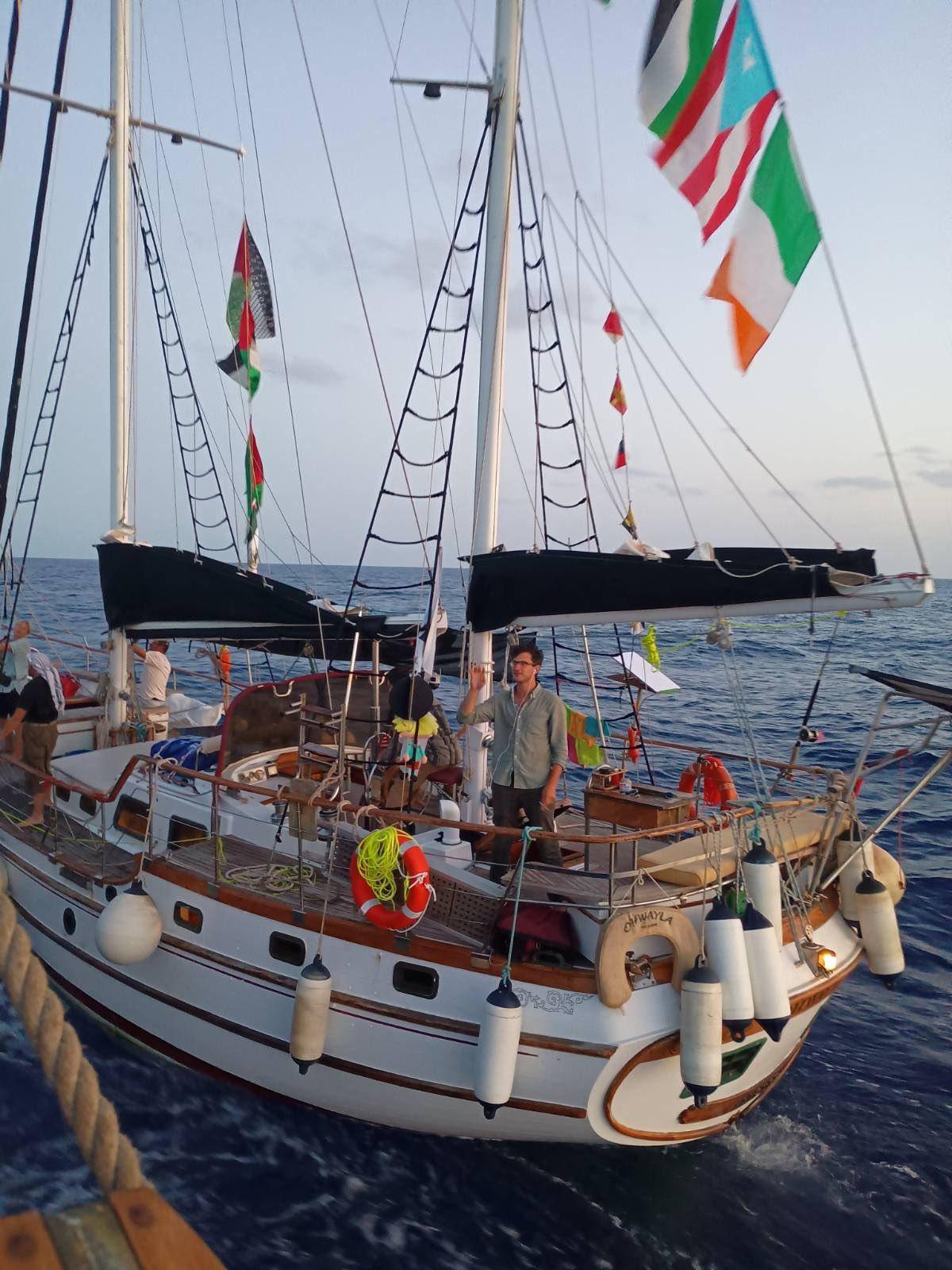 皇冠信用平台出租出售_意大利怂了皇冠信用平台出租出售,西班牙战舰跑了,土耳其战机逃了,加沙勇士却反击了