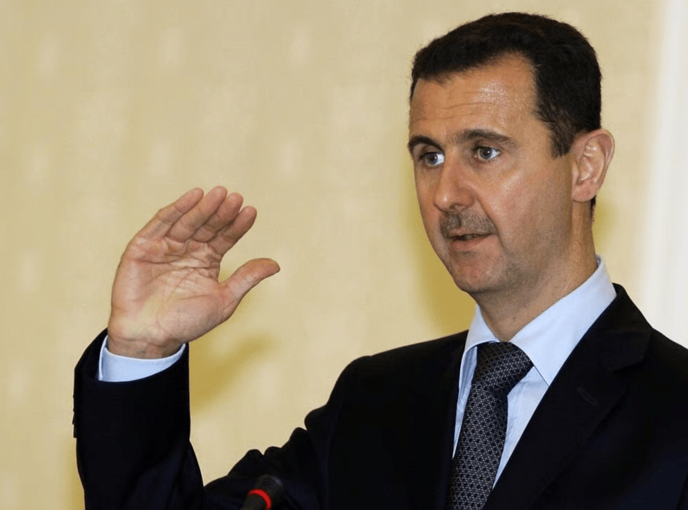 皇冠信用網_“沉迷电子游戏”皇冠信用網，行动自由！叙利亚前总统阿萨德在莫斯科更多生活细节被披露