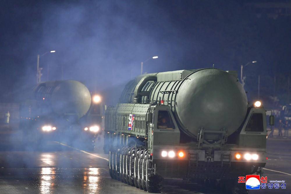 皇冠信用盘需要押金吗_俄乌战争这么一打皇冠信用盘需要押金吗，试出了朝鲜军队的常规战争潜力，再也藏不住了