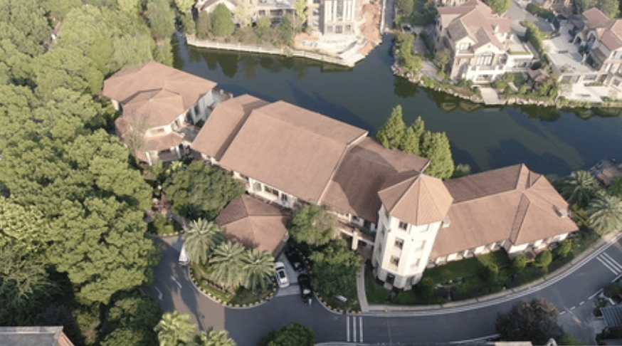 皇冠会员如何申请_3256平米别墅288万起拍皇冠会员如何申请，单价不到900元，内景配置曝光，目前0人报名；拍卖商回应：在开发商名下，想通过拍卖吸引更多人参与