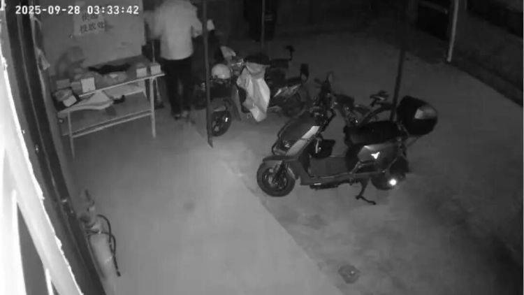 皇冠信用盘代理申请_上海男子有稳定工作和收入皇冠信用盘代理申请，却总沉迷在深夜干这事……被抓了！