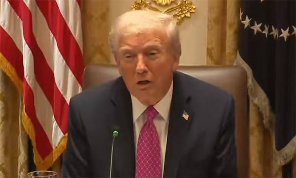 皇冠信用网出租代理_特朗普调侃泽连斯基：我知道皇冠信用网出租代理你不喜欢俄美白令海峡隧道的提议