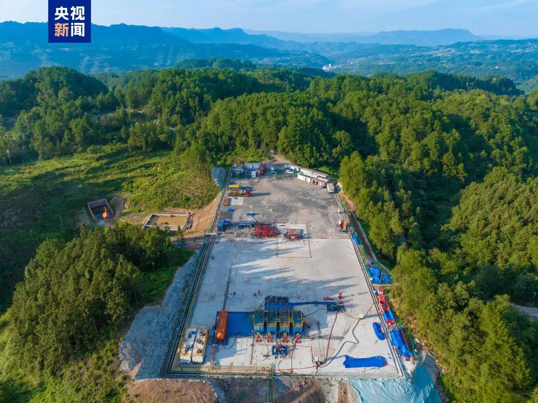 皇冠登一登二登三区别_我国发现亿吨级页岩油资源皇冠登一登二登三区别！