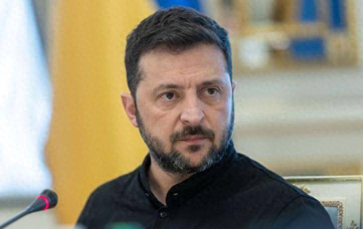 皇冠手机管理端登录_泽连斯基：与俄罗斯进行任何形式领土交换都“不可接受”