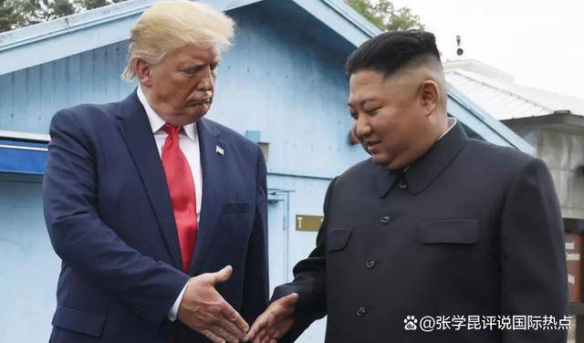 怎么注册皇冠信用网_拒了特朗普来信怎么注册皇冠信用网，金正恩收到噩耗，手握机密的朝军，越过了三八线