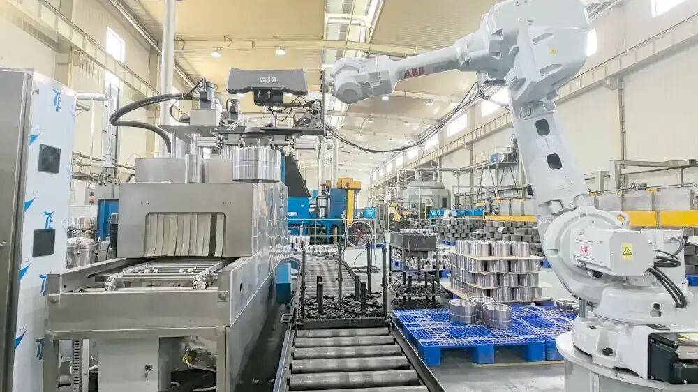 皇冠登3代理_深圳顶尖科学家带队皇冠登3代理，用仿真系统快速训练机器人，融资数亿元