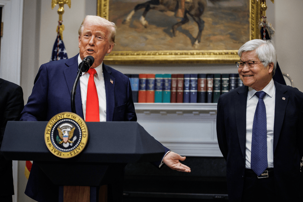 皇冠信用网庄家
_台积电:我们已经顾不上美国工厂了皇冠信用网庄家
,大陆再不给稀土,大家都得完!