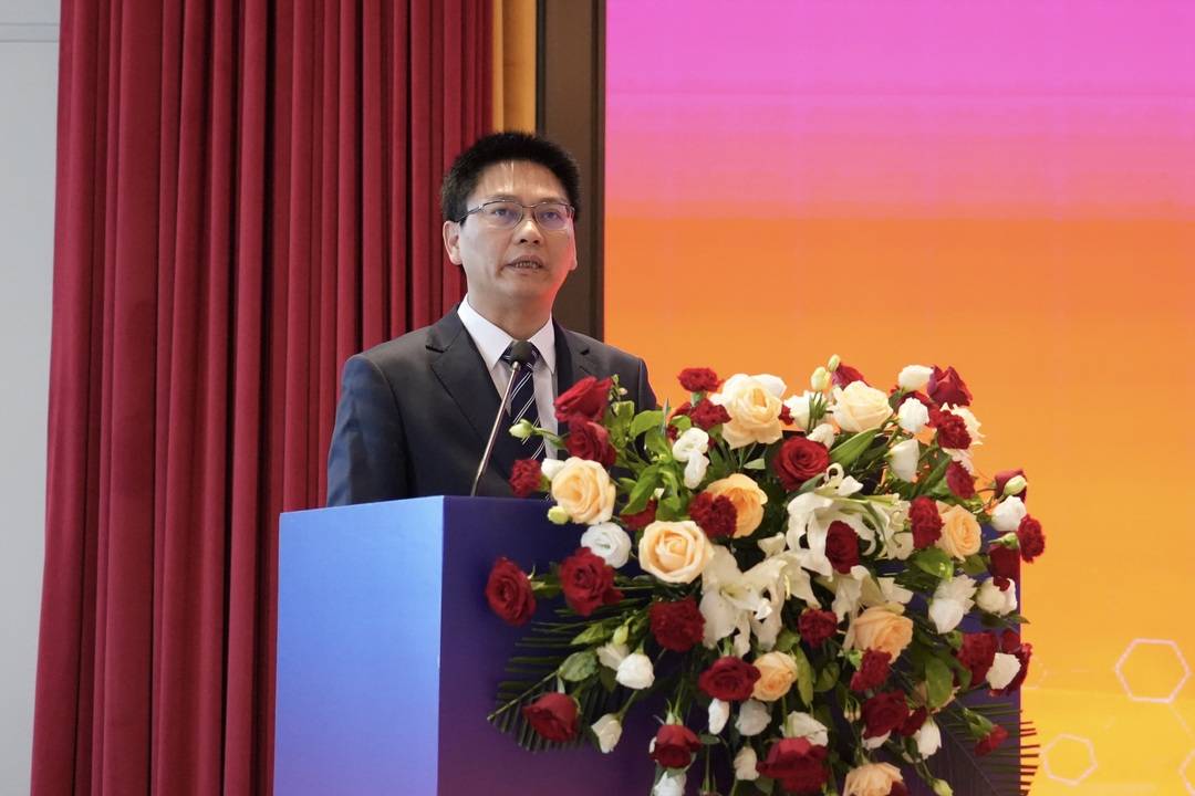 皇冠信用盘最高占成_共话模式动物领域未来皇冠信用盘最高占成！第二届中国模式动物研发与应用高质量发展研讨会在赣州举行