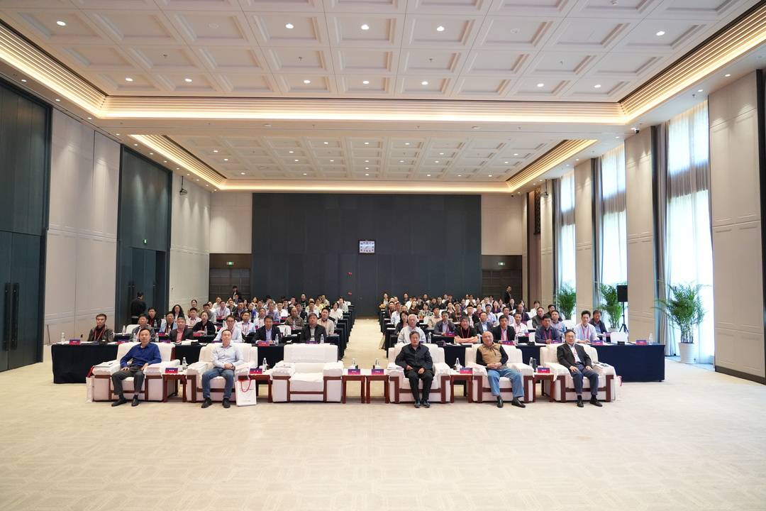 皇冠信用盘最高占成_共话模式动物领域未来皇冠信用盘最高占成！第二届中国模式动物研发与应用高质量发展研讨会在赣州举行