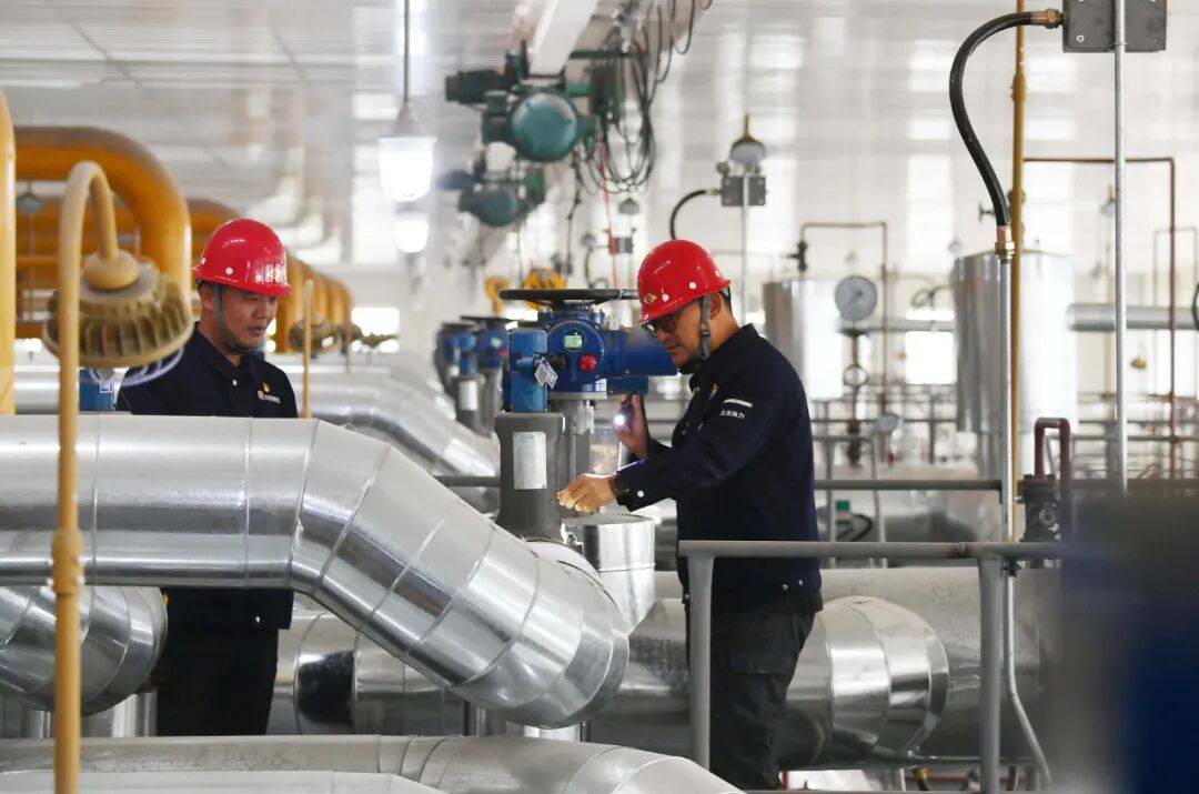 皇冠信用登123出租_北京供暖最新消息皇冠信用登123出租！这些热力站将优先运行