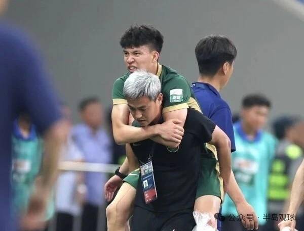 皇冠信用網去哪里弄_国足新星王钰栋67分钟被换下皇冠信用網去哪里弄，浙江U20不敌新疆，末轮将死磕山东