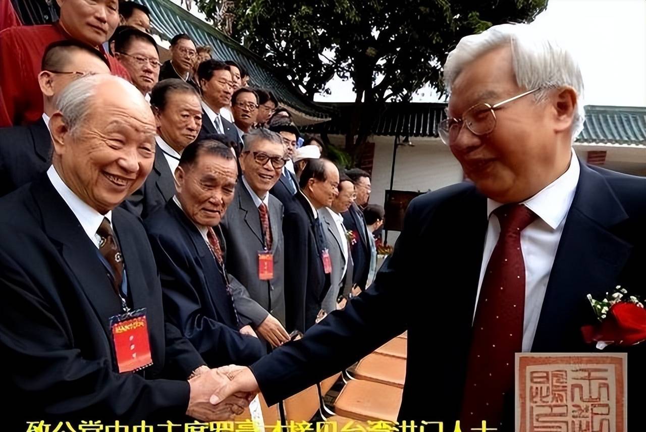 皇冠信用网哪里申请_洪门成立“除奸队”皇冠信用网哪里申请，消灭台独！赖清德傻眼了，洪门究竟有多厉害